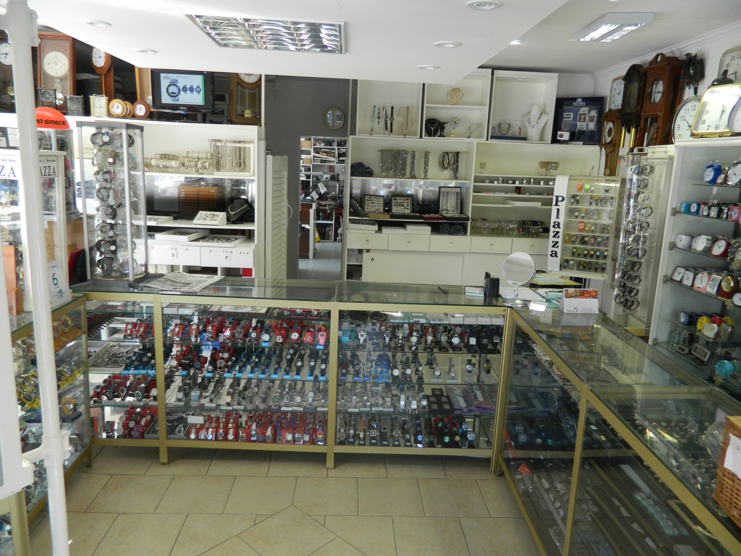 3.A Nosotros - antes